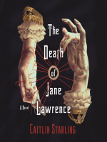 The_death_of_Jane_Lawrence